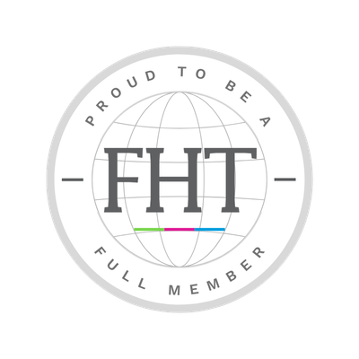 Federation of Holistic Therapists — Full Member